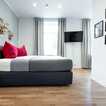 Friedrichring * フライブルク