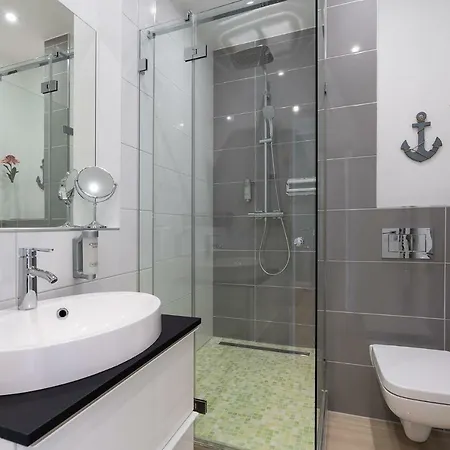 Apartment Friedrichring