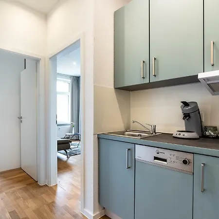 Friedrichring * フライブルク