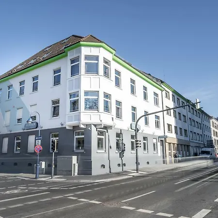 Friedrichring