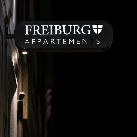 Apartamento Friedrichring Friburgo em Brisgóvia