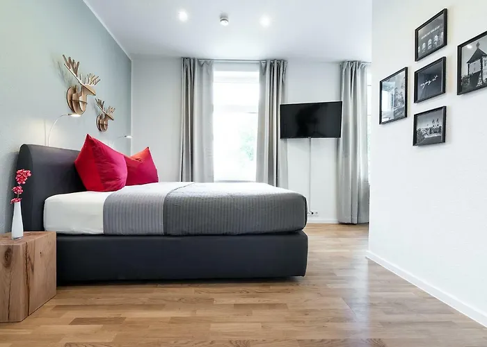 Friedrichring * Friburgo em Brisgóvia