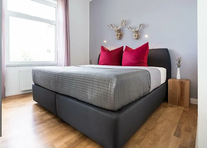 Friedrichring * Freiburg im Breisgau