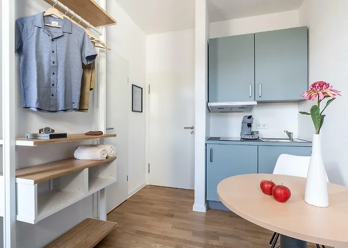 Friedrichring Freiburg im Breisgau