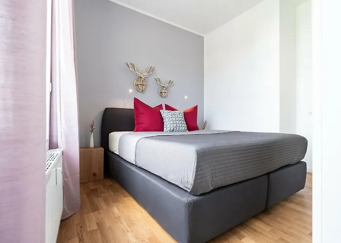 Apartment Friedrichring