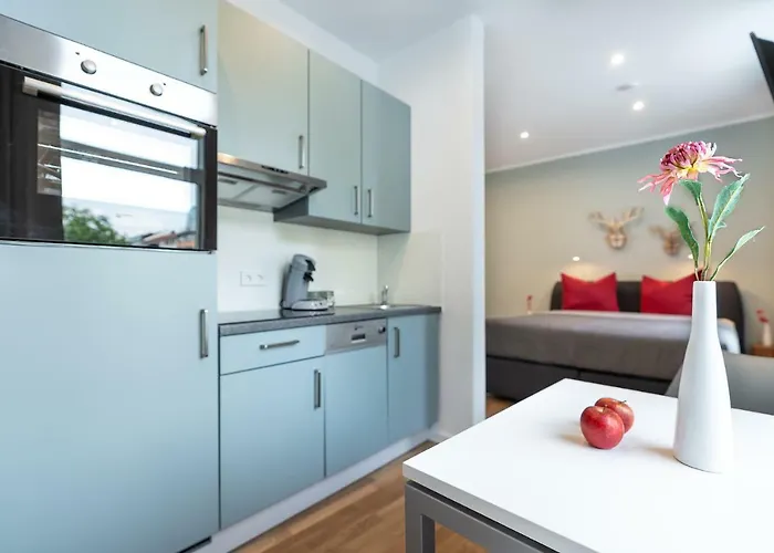 Friedrichring Friburgo em Brisgóvia