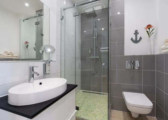 Apartamento Friedrichring