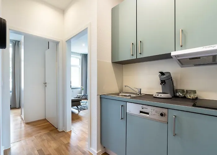 Friedrichring * Freiburg im Breisgau