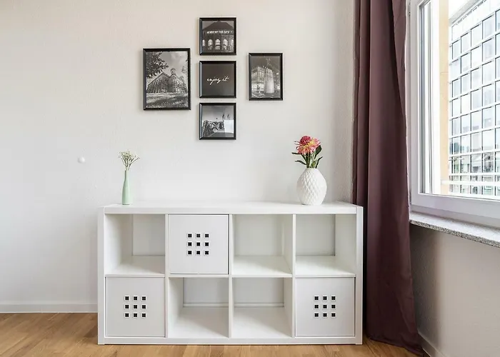 Friedrichring * Friburgo em Brisgóvia