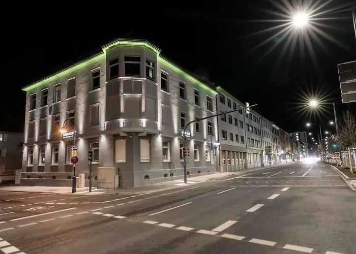 Friedrichring Friburgo em Brisgóvia