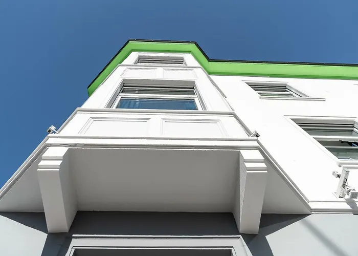 Apartment Friedrichring *